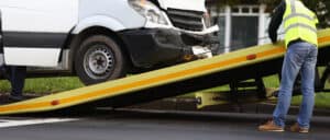 towing service in Queens, NY