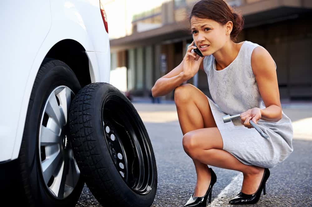 Queens, NY roadside assistance services