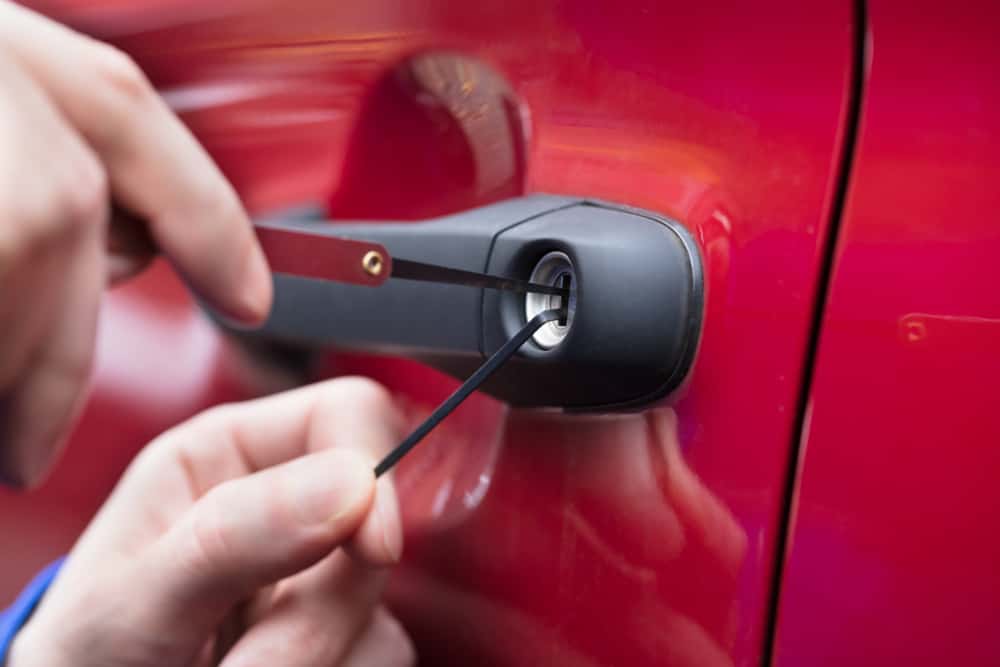 car lockout services Queens, NY